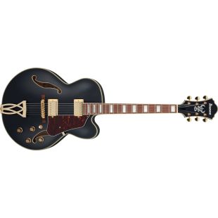 IBANEZ AF75G-BKF