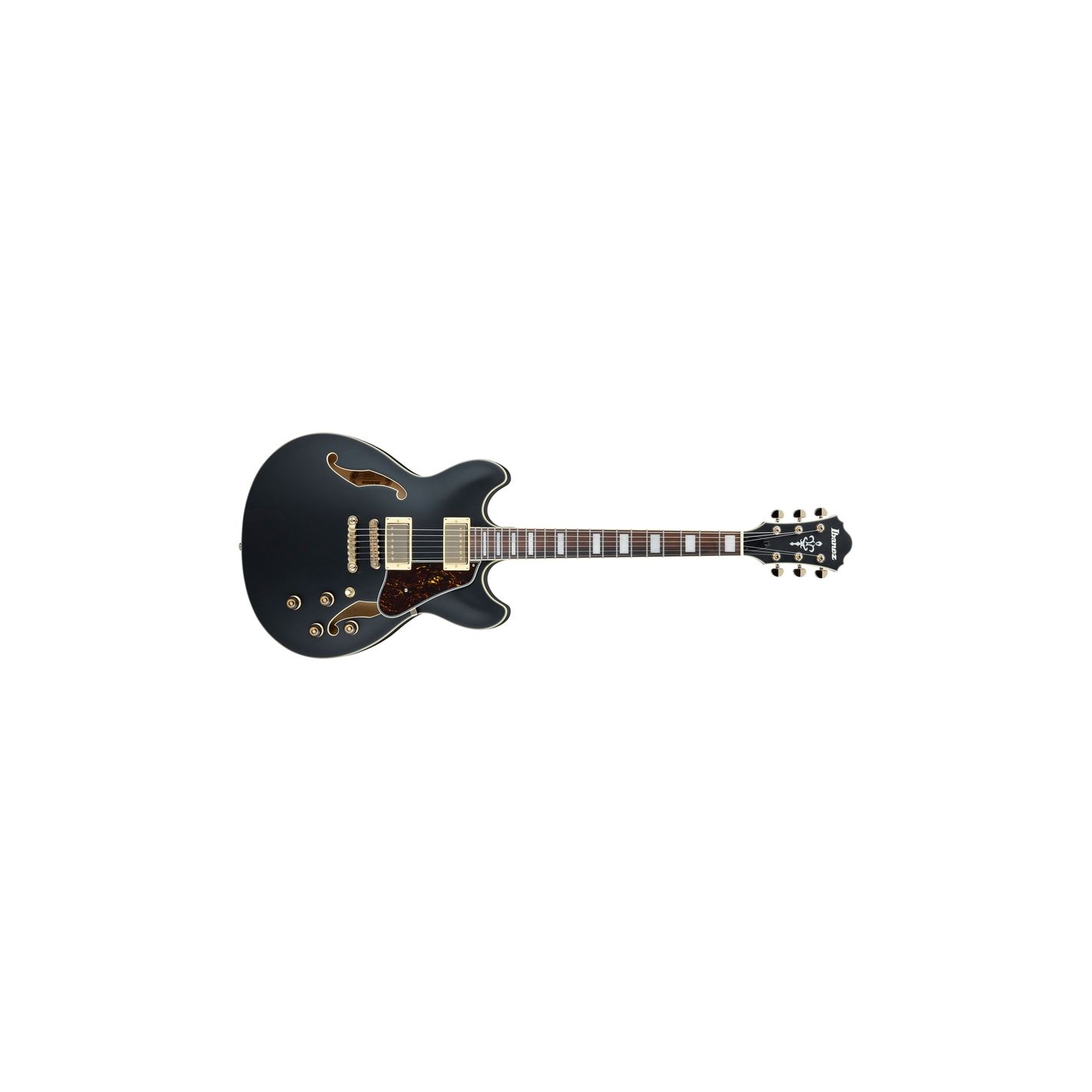IBANEZ AS73G-BKF