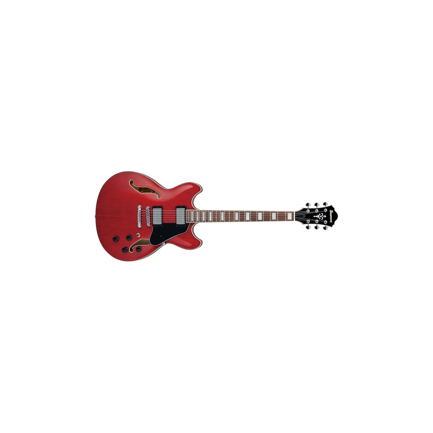 IBANEZ AS73-TCD