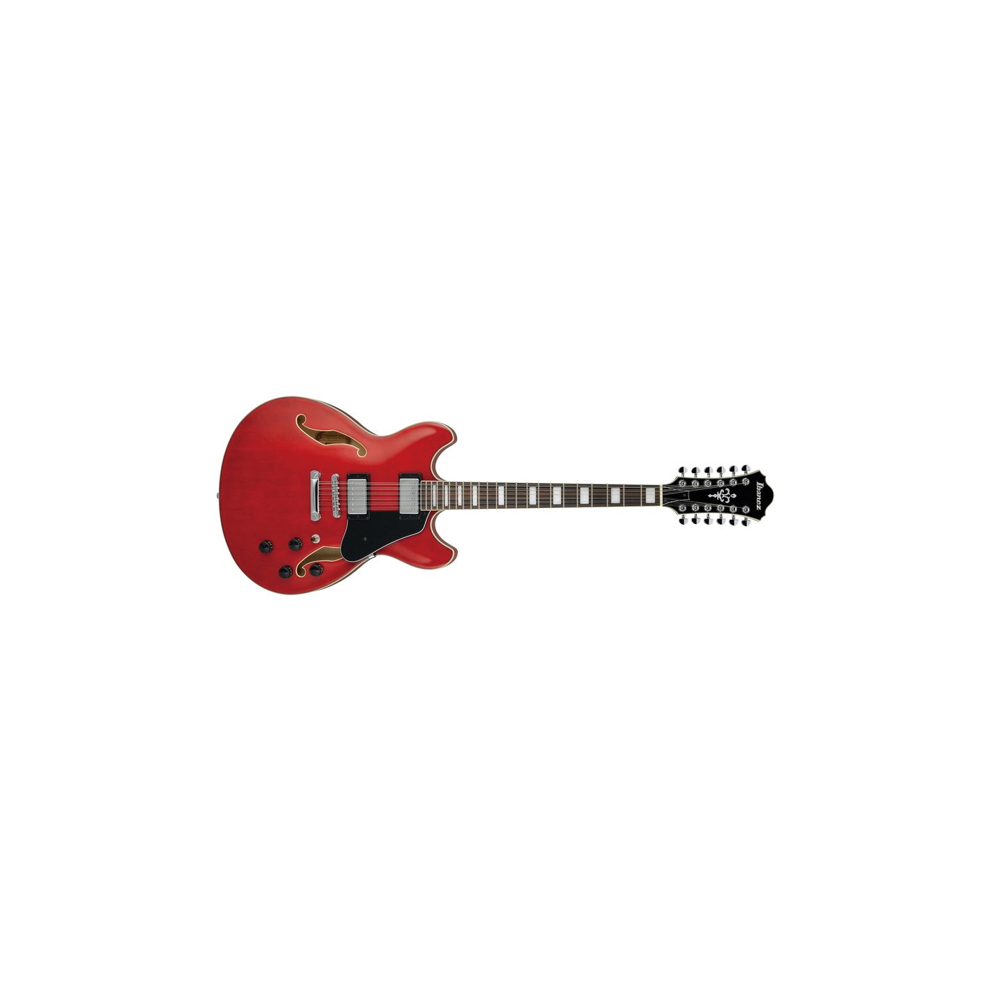 IBANEZ AS7312-TCD