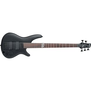 IBANEZ K5-BKF