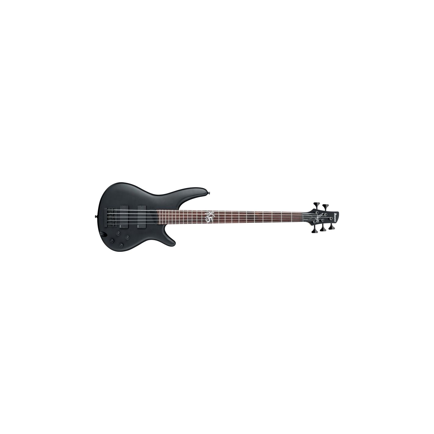 IBANEZ K5-BKF