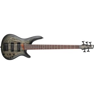 IBANEZ SR605E-BKT