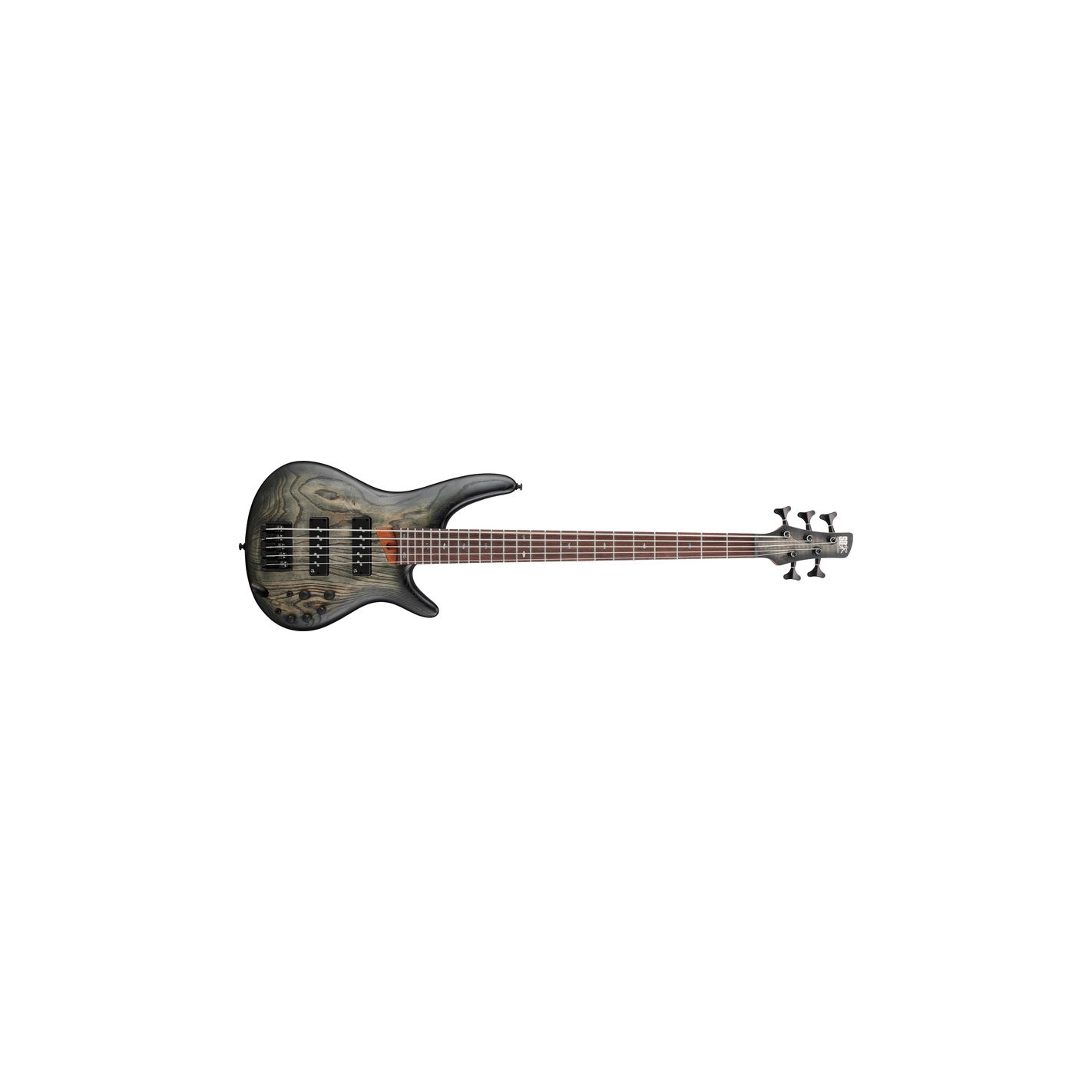 IBANEZ SR605E-BKT