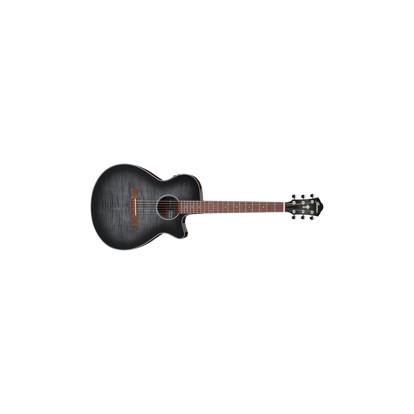 IBANEZ AEG70-TCH