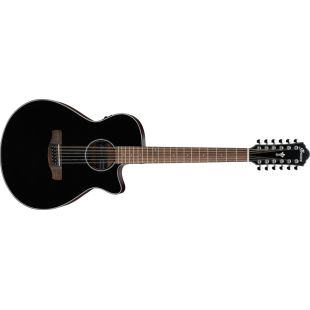 IBANEZ AEG5012-BKH
