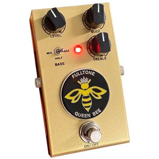 FULLTONE CS QUEEN BEE FUZZ