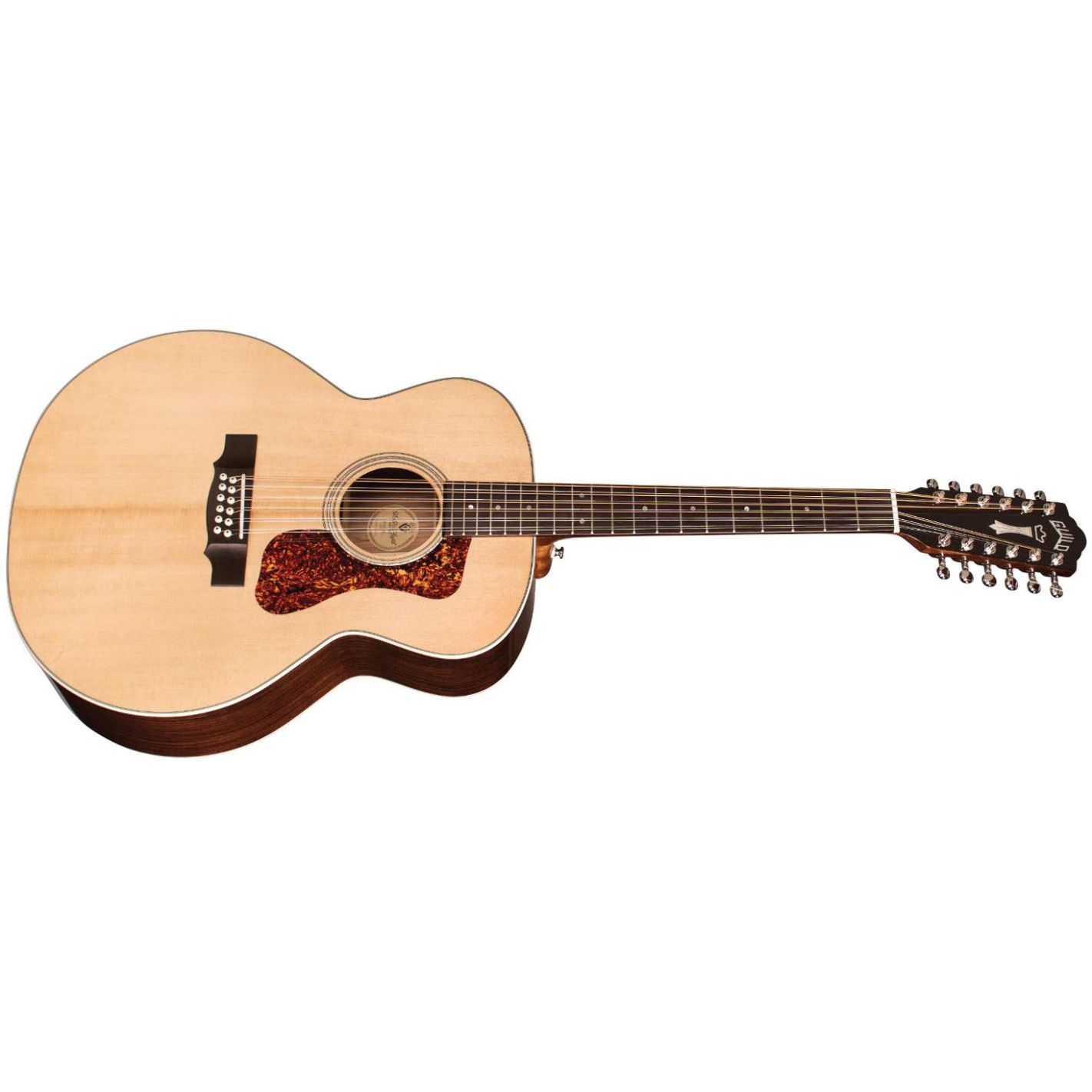 GUILD F-1512 NAT WESTERLY