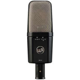 WARM AUDIO WA14
