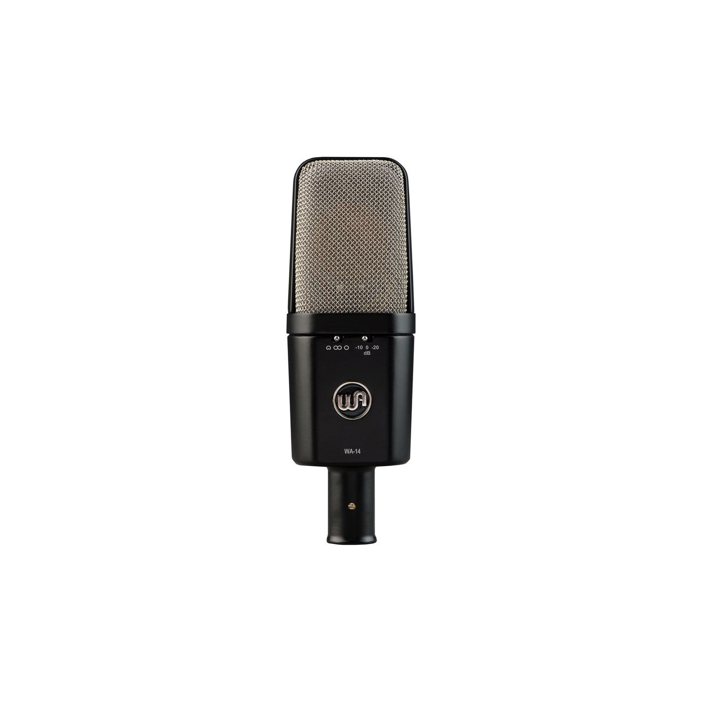WARM AUDIO WA14