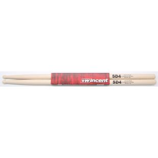 WINCENT SD4 MAPLE ROUND TIP