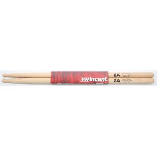 WINCENT 8A HICKORY ROUND TIP