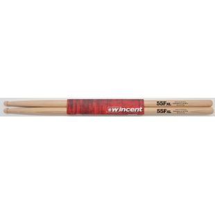 WINCENT 55FRTXL HICKORY ROUND TIP