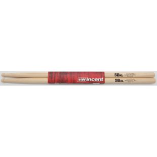 WINCENT 5BRTXL HICKORY ROUND TIP
