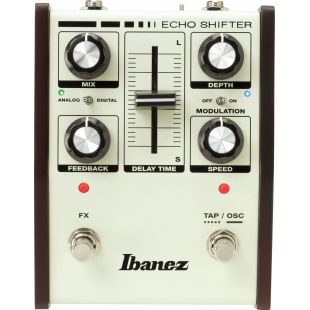 IBANEZ ES3 ECHO SHIFTER