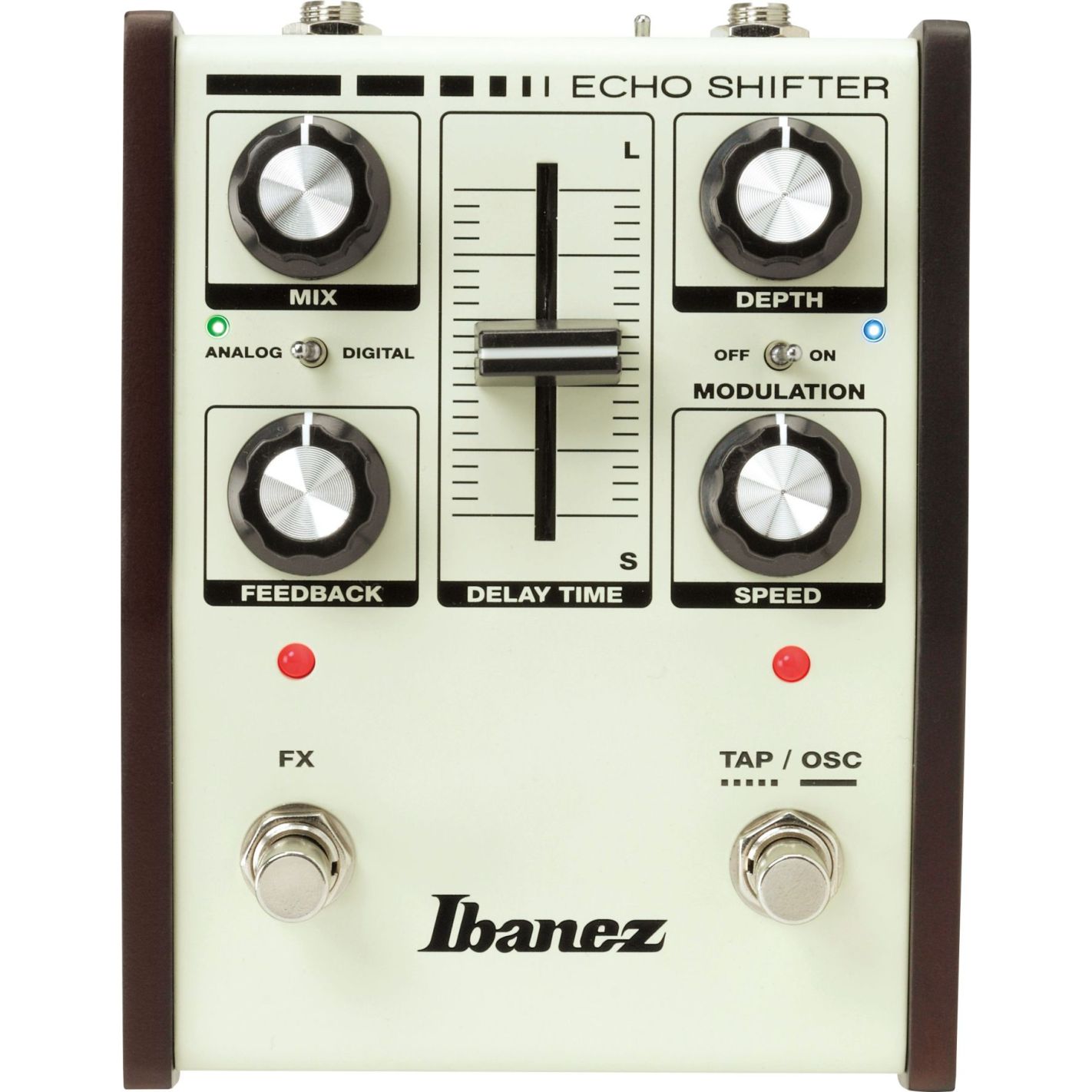 IBANEZ ES3 ECHO SHIFTER