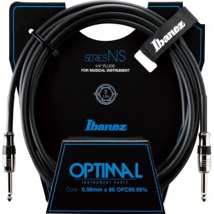 IBANEZ NS10 INSTRUMENT CABLE