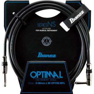 IBANEZ NS10L INSTRUMENT CABLE
