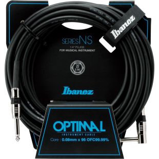 IBANEZ NS20L INSTRUMENT CABLE