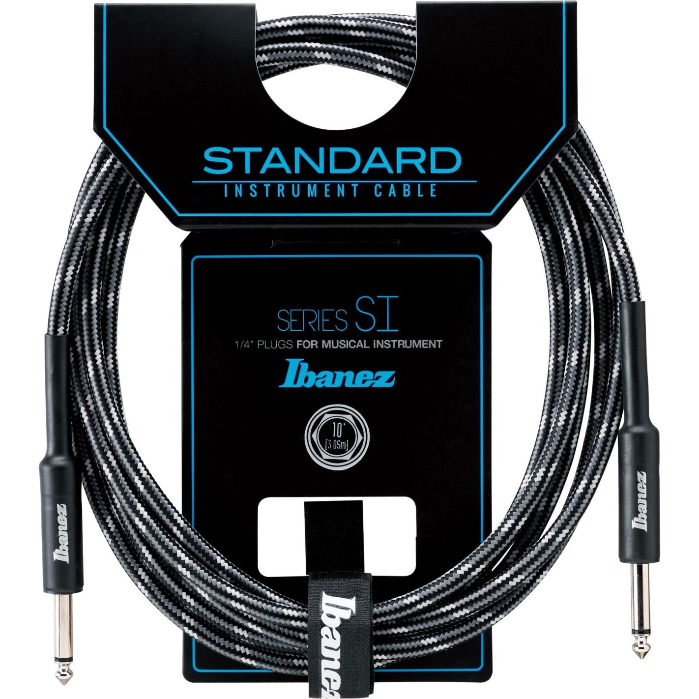 IBANEZ SI10-CCT INSTRUMENT CABLE