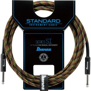 IBANEZ SI10-CGR INSTRUMENT CABLE