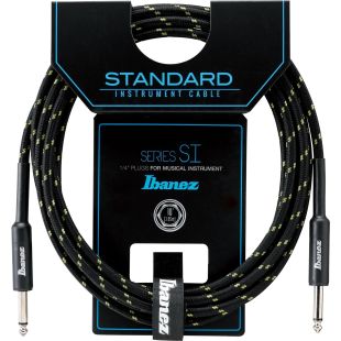 IBANEZ SI10-BG INSTRUMENT CABLE