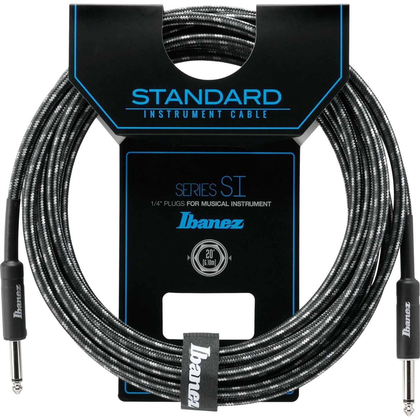 IBANEZ SI20-CCT INSTRUMENT CABLE