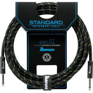 IBANEZ SI20-BG INSTRUMENT CABLE
