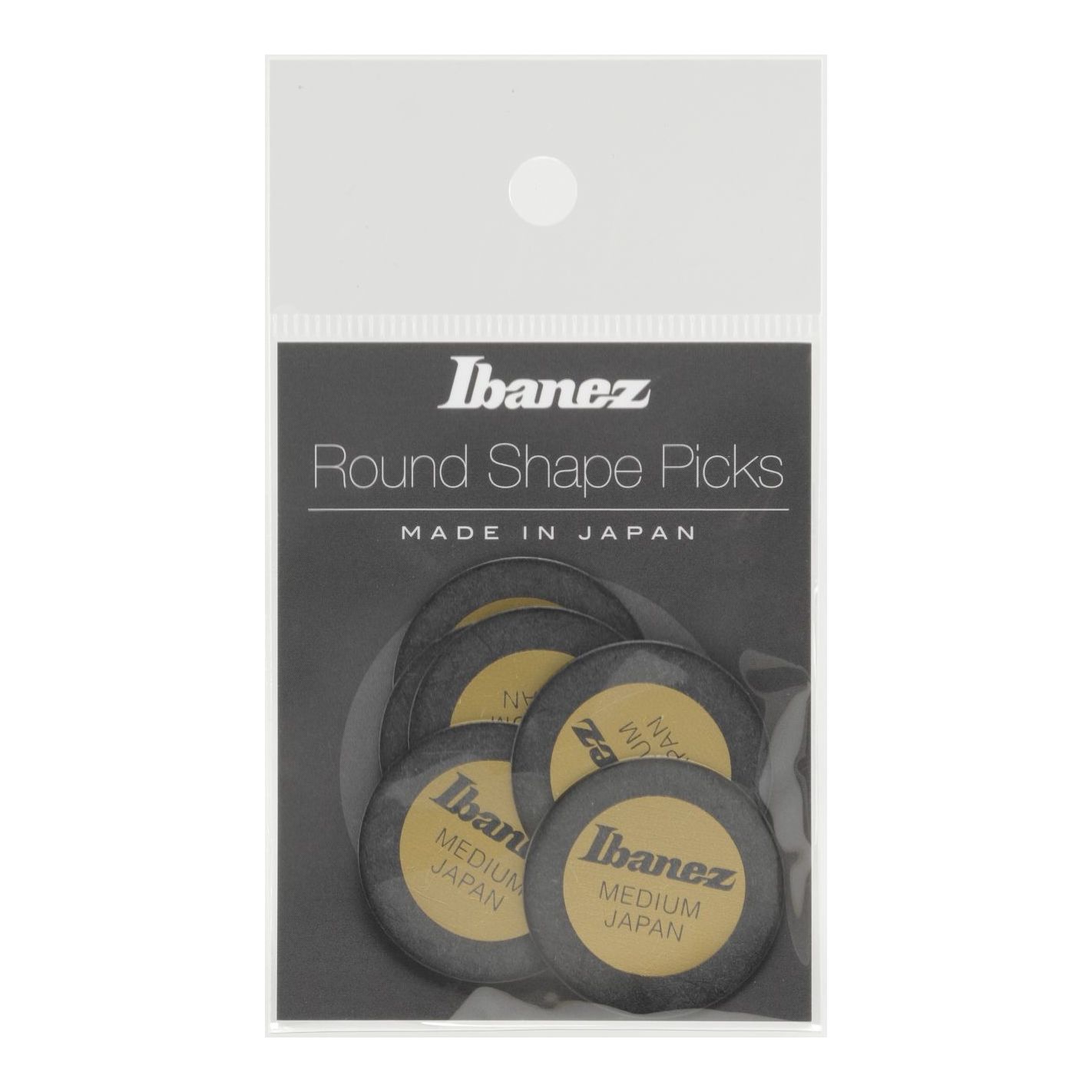 IBANEZ PPA1M-BK