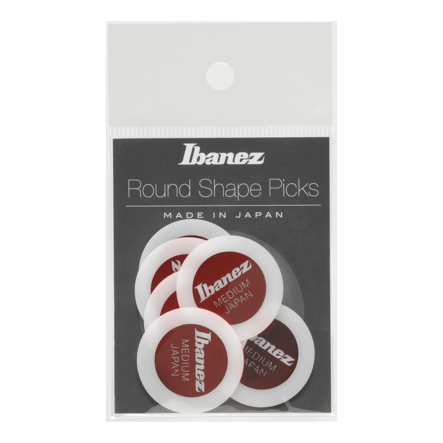 IBANEZ PPA1M-WH