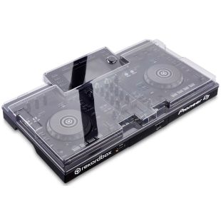 DECKSAVER XDJ-RR COVER
