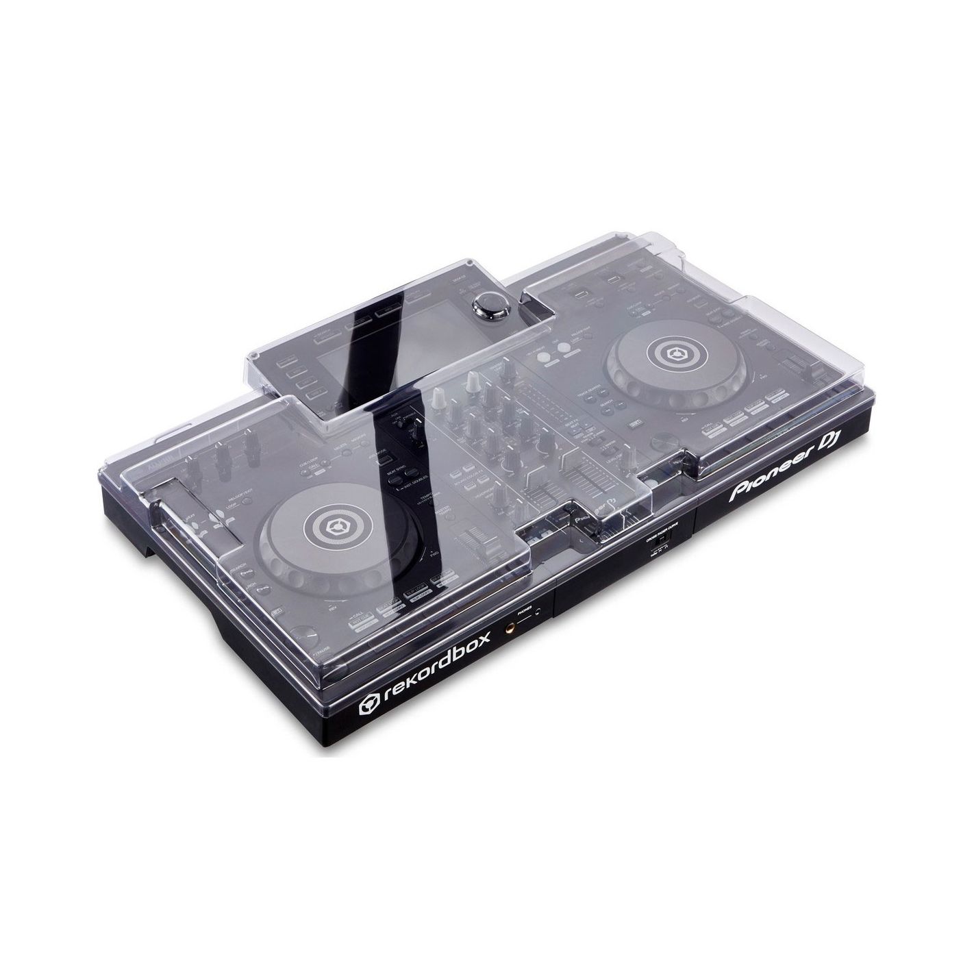 DECKSAVER XDJ-RR COVER