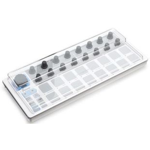DECKSAVER BEATSTEP COVER