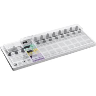 DECKSAVER BEATSTEP PRO COVER