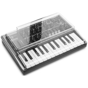 DECKSAVER MICROBRUTE COVER