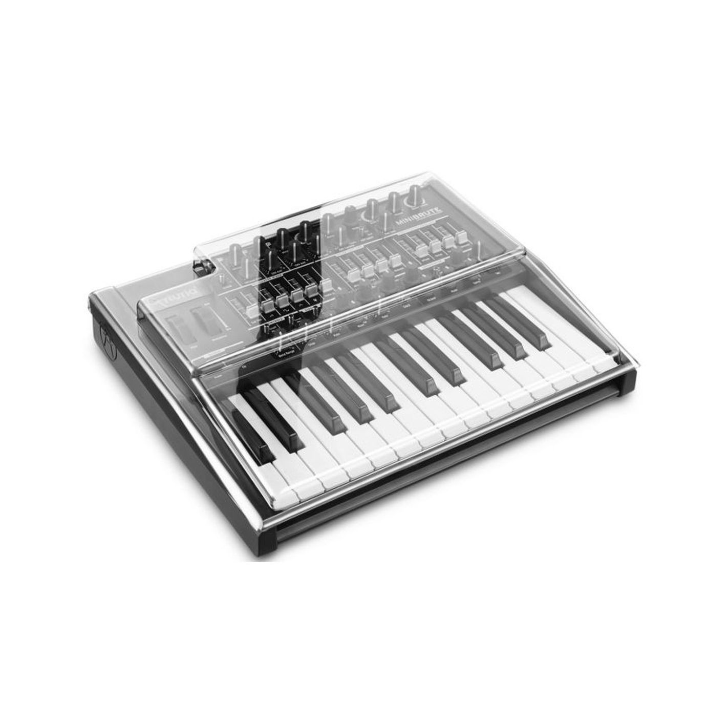 DECKSAVER MINIBRUTE COVER