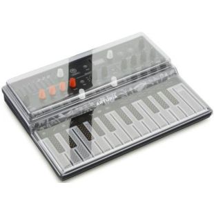 DECKSAVER MICROFREAK COVER