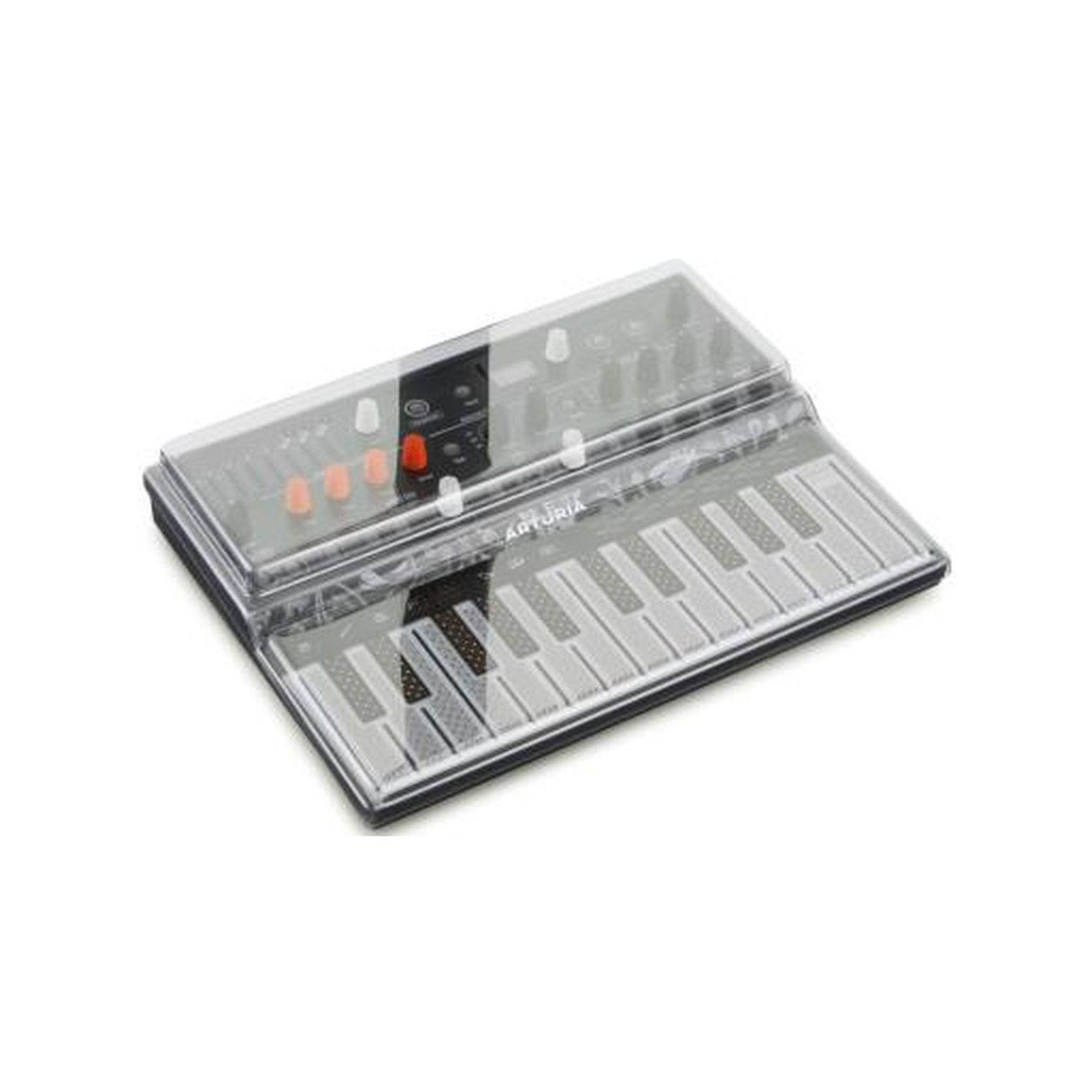 DECKSAVER MICROFREAK COVER