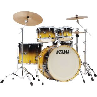 TAMA CL52KR-PGLP AND HARDWARE