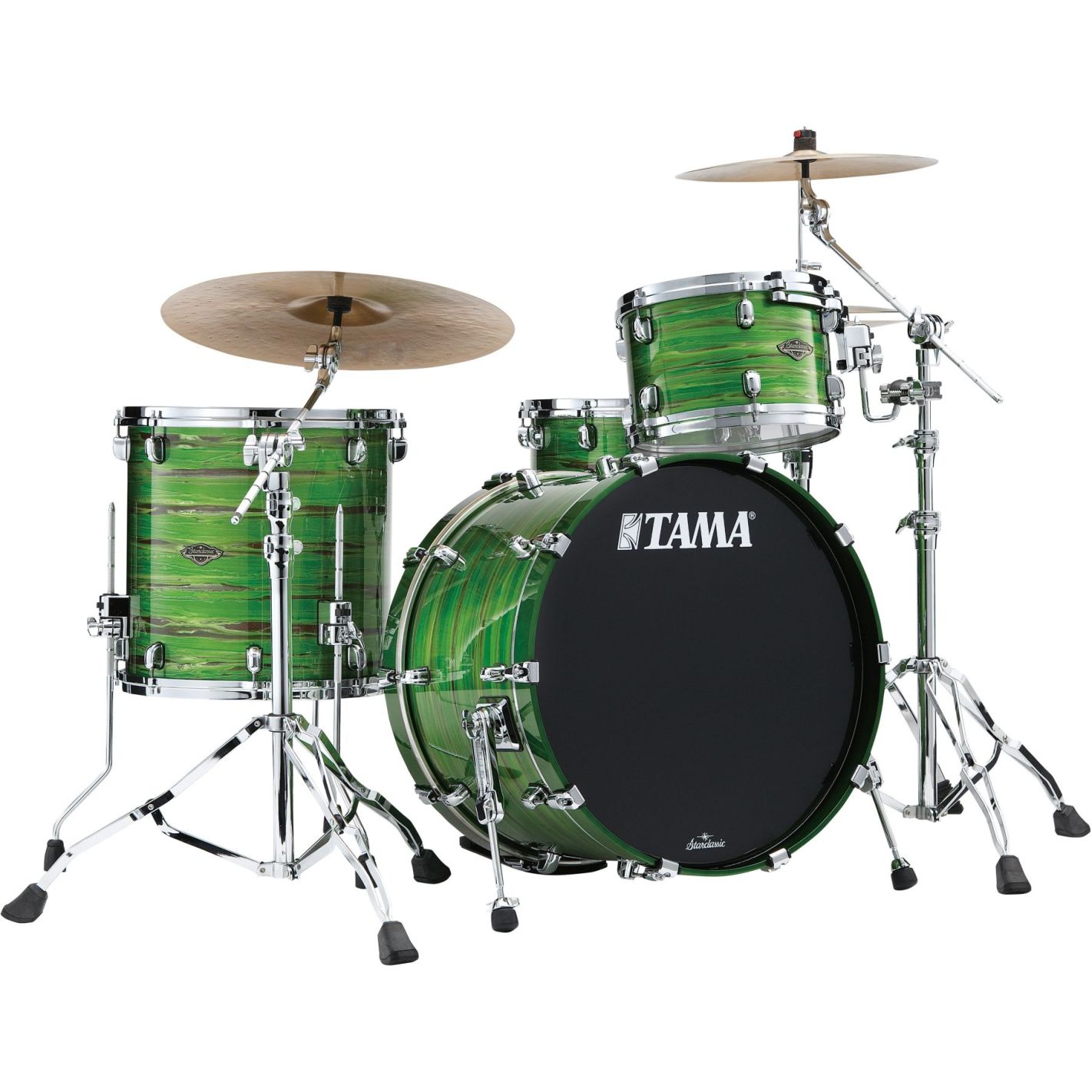 TAMA WBS32RZS-LSO