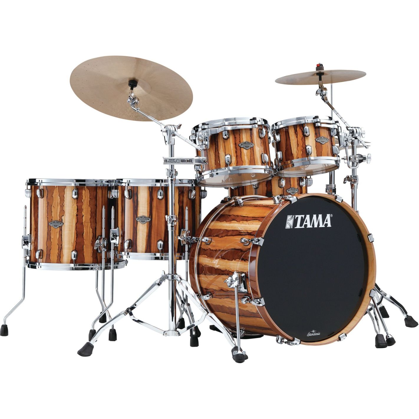 TAMA MBS52RZS-CAR