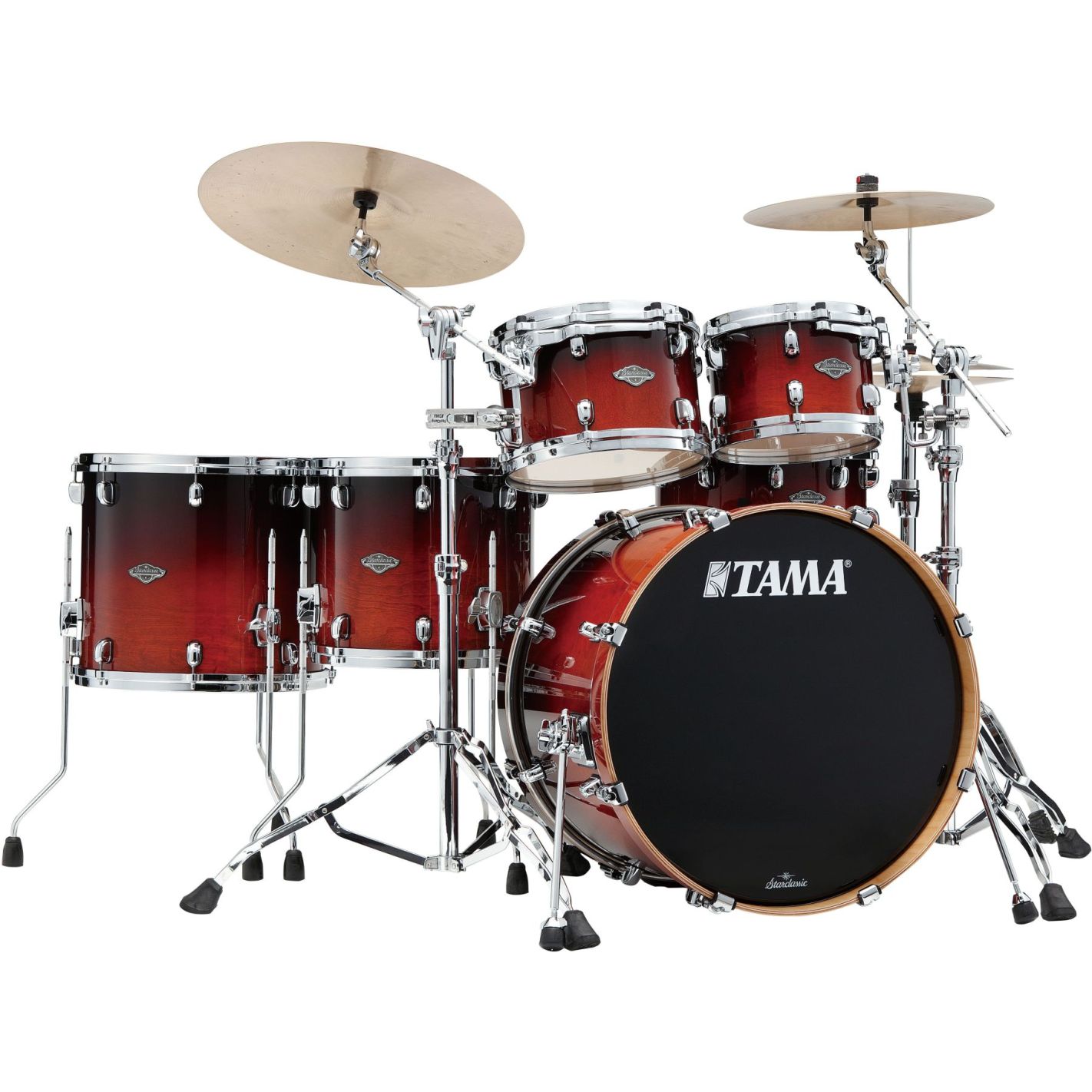 TAMA MBS52RZS-DCF