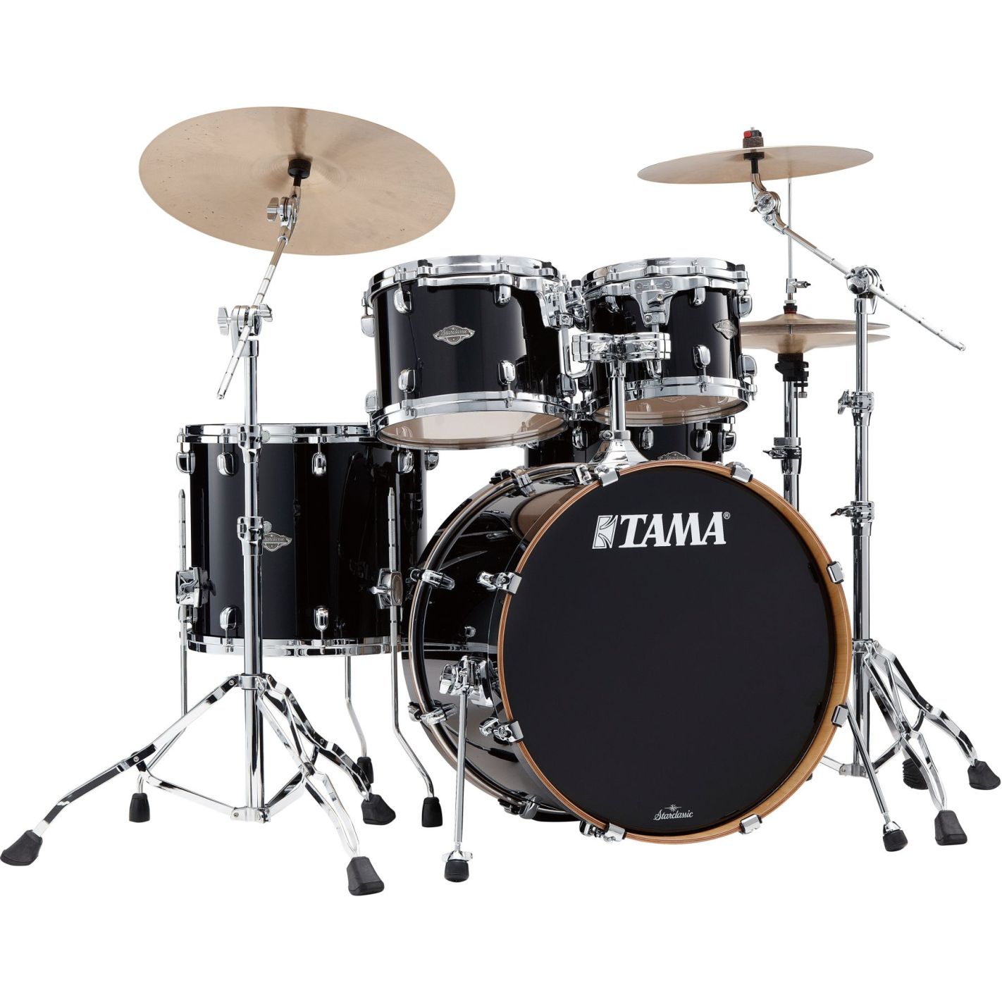 TAMA MBS42S-PBK