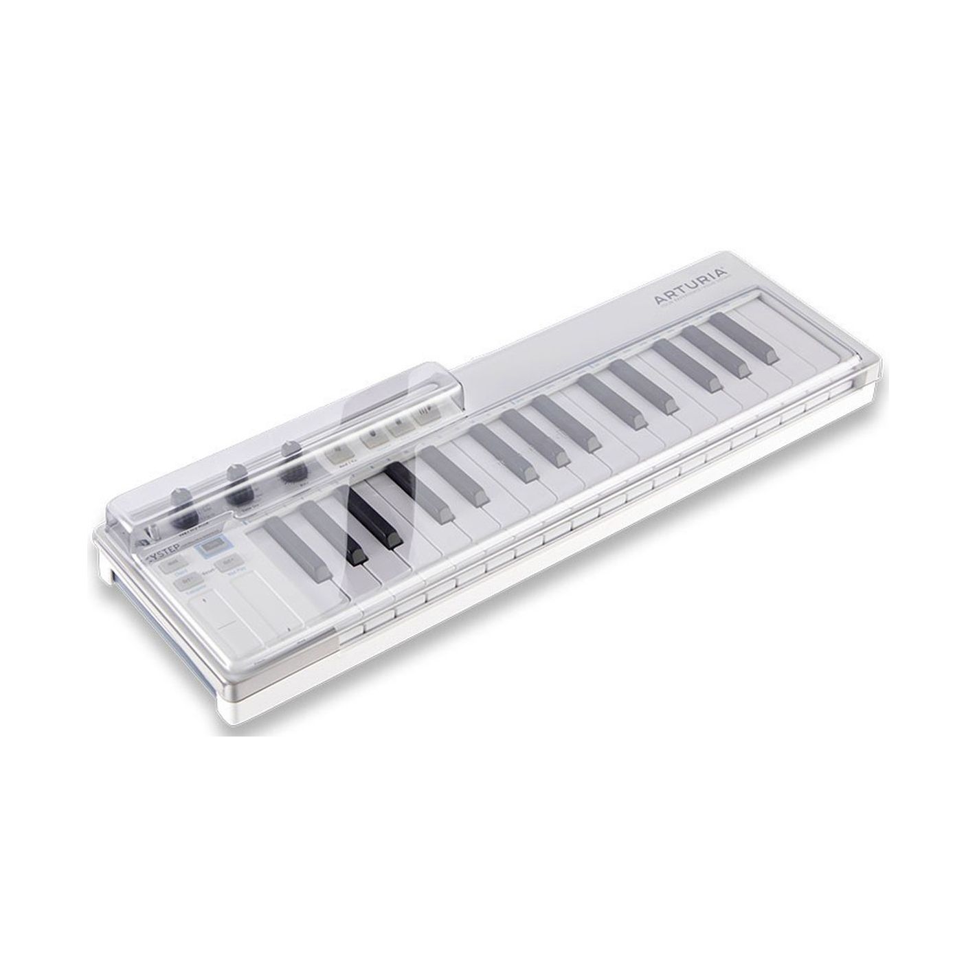 DECKSAVER KEYSTEP COVER