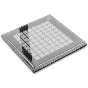 DECKSAVER LAUNCHPAD PRO MK3 COVER
