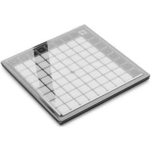 DECKSAVER LAUNCHPAD X COVER