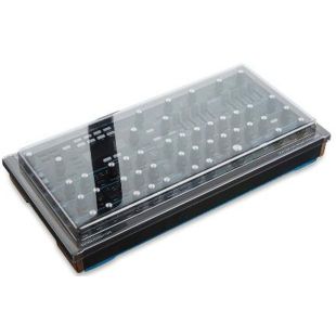 DECKSAVER PEAK COVER