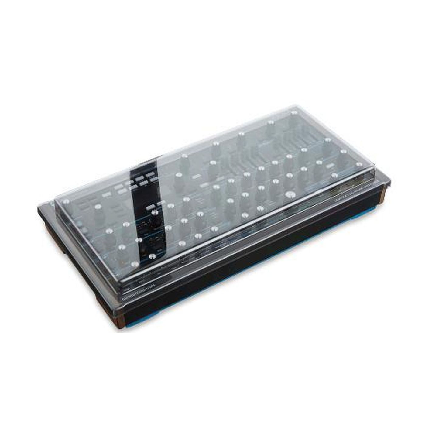 DECKSAVER PEAK COVER