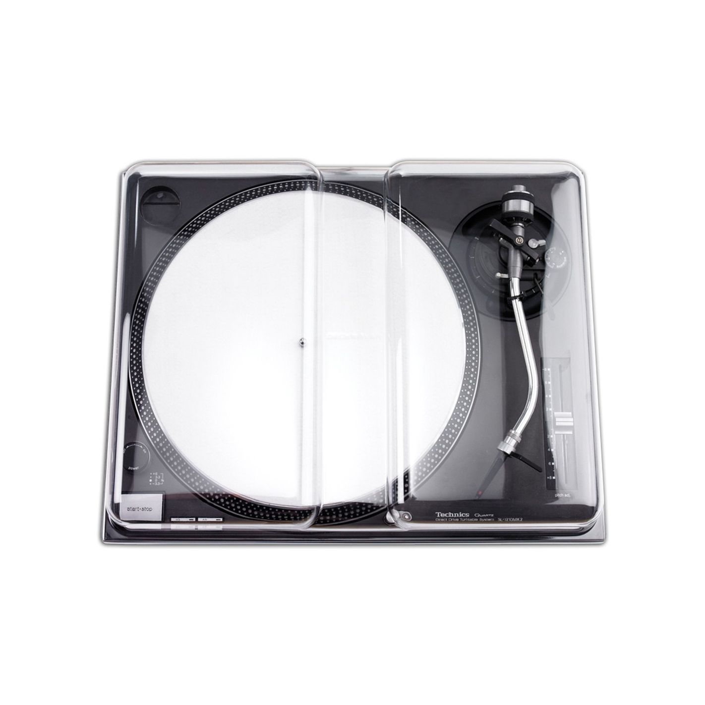 DECKSAVER SL-1210 COVER