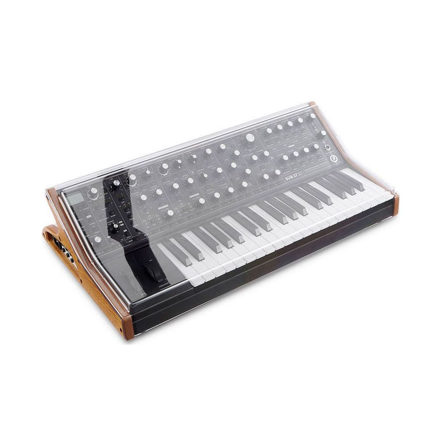 DECKSAVER SUBSEQUENT 37 COVER